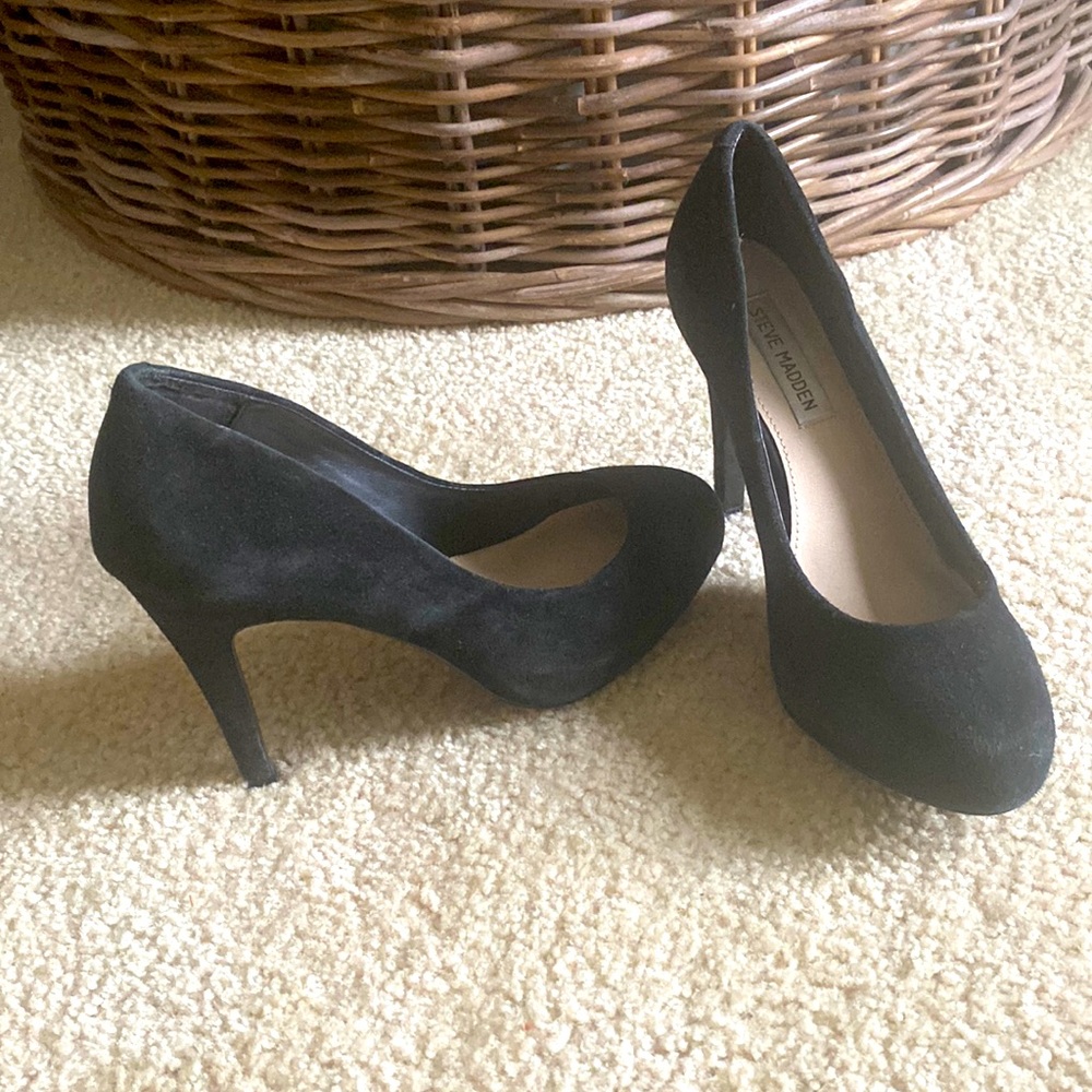 Steve Madden Heels